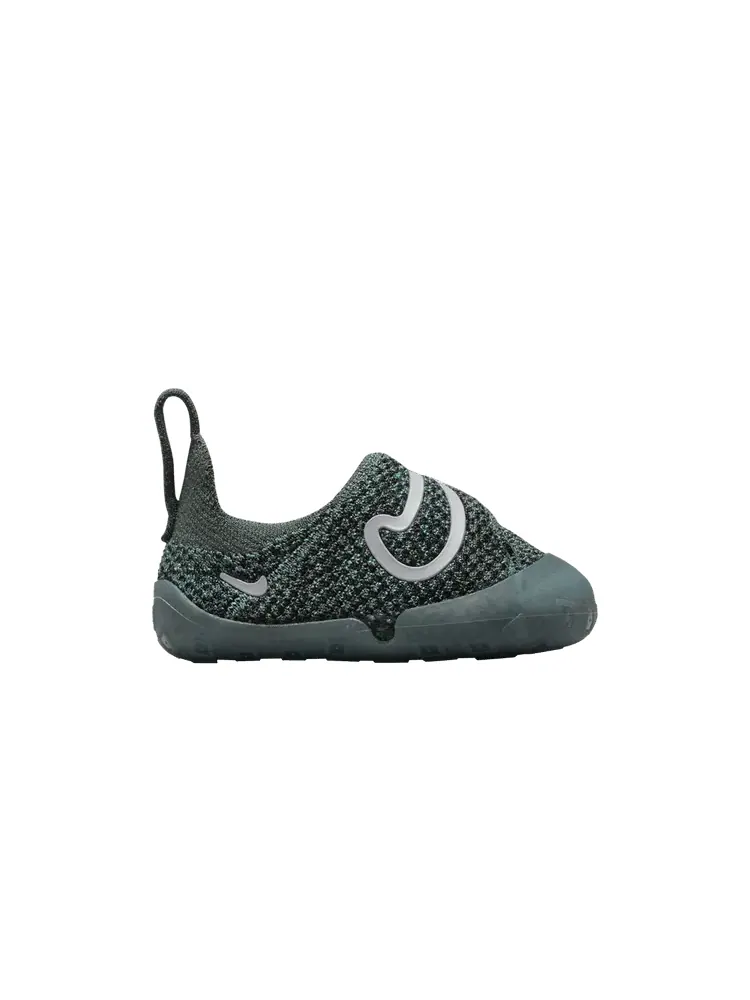 Кроссовки Nike Swoosh 1 TD Vintage Green — изображение 1 из 1, винтажный зеленый