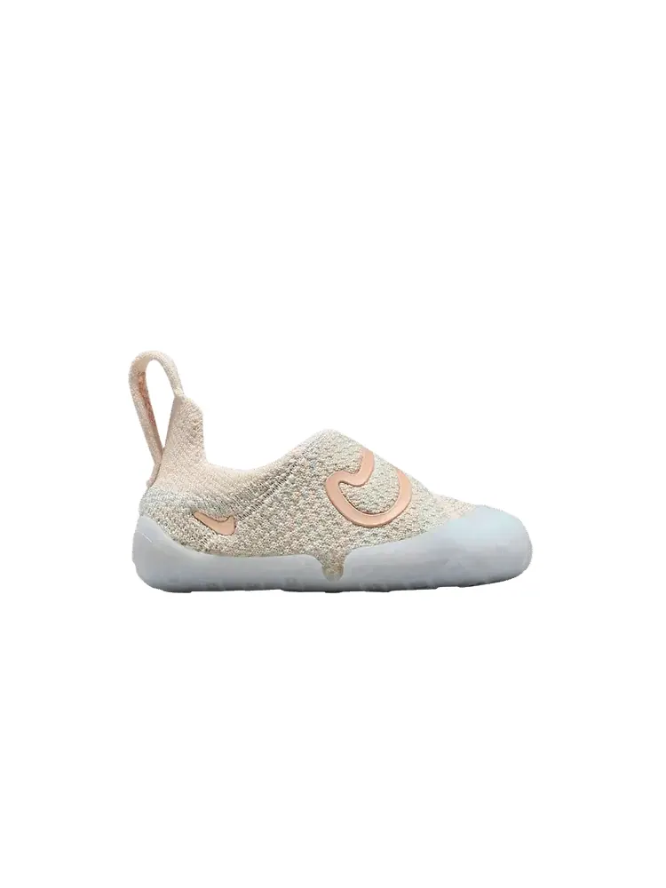 Кроссовки Nike Swoosh 1 TD — изображение 1 из 1, оранжевый