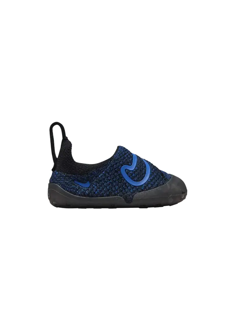 Кроссовки Swoosh 1 TD — изображение 1 из 1, темно-синий