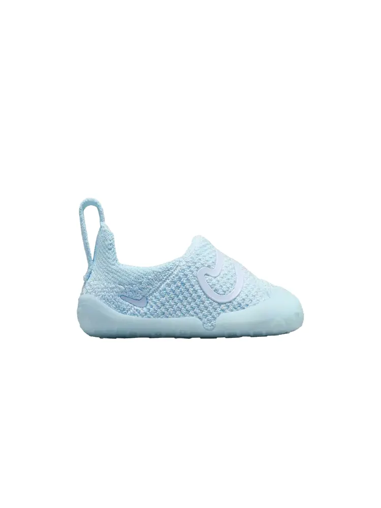 Кроссовки Nike Swoosh 1 TD Glacier Blue — изображение 1 из 1, синий