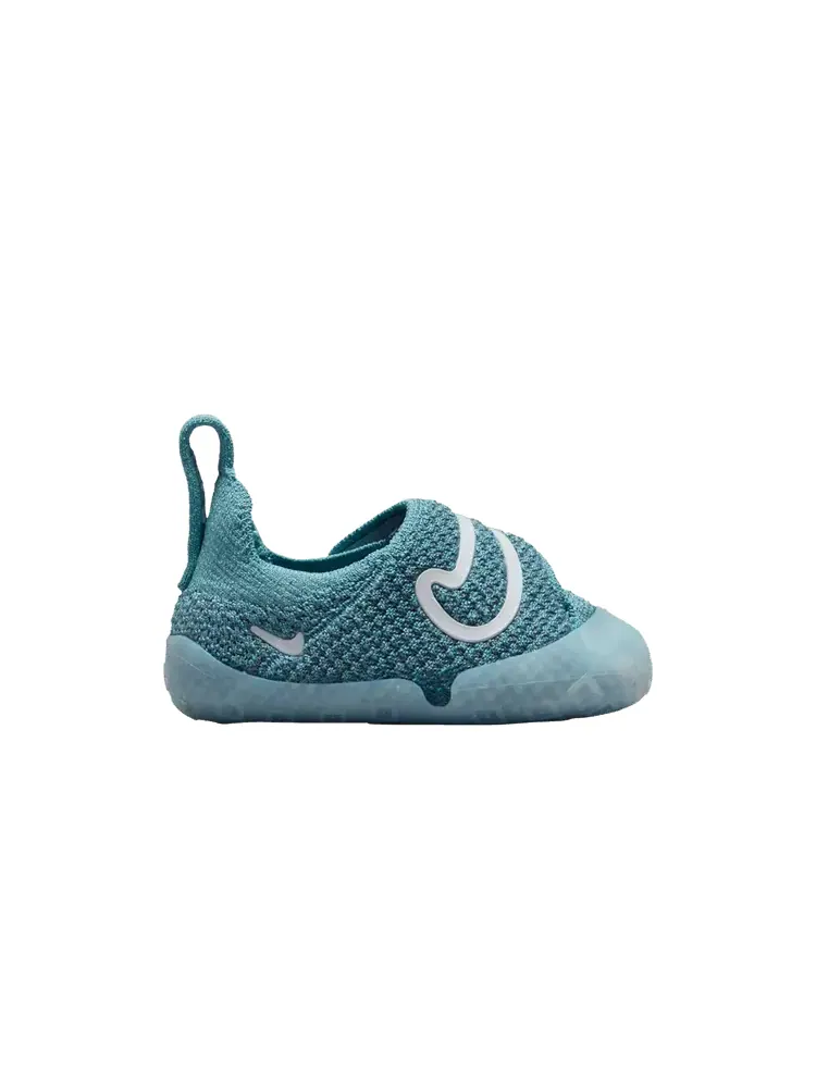 Кроссовки Swoosh 1 TD 'Denim Turquoise' — изображение 1 из 1, джинсовый синий