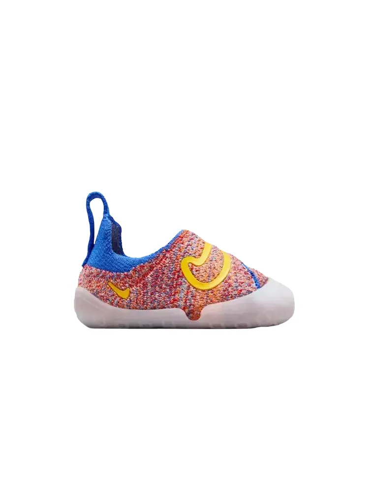 Кроссовки Nike Swoosh 1 TD — изображение 1 из 1