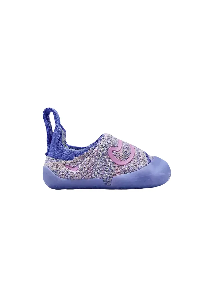 Кроссовки Nike Swoosh 1 TD 'Sapphire' — изображение 1 из 1, синий