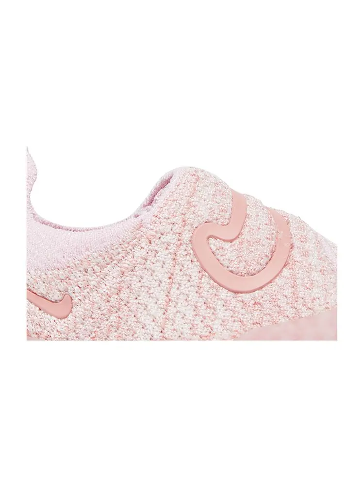 Кроссовки Swoosh 1 TD 'Pink Foam' — изображение 2 из 8, розовый