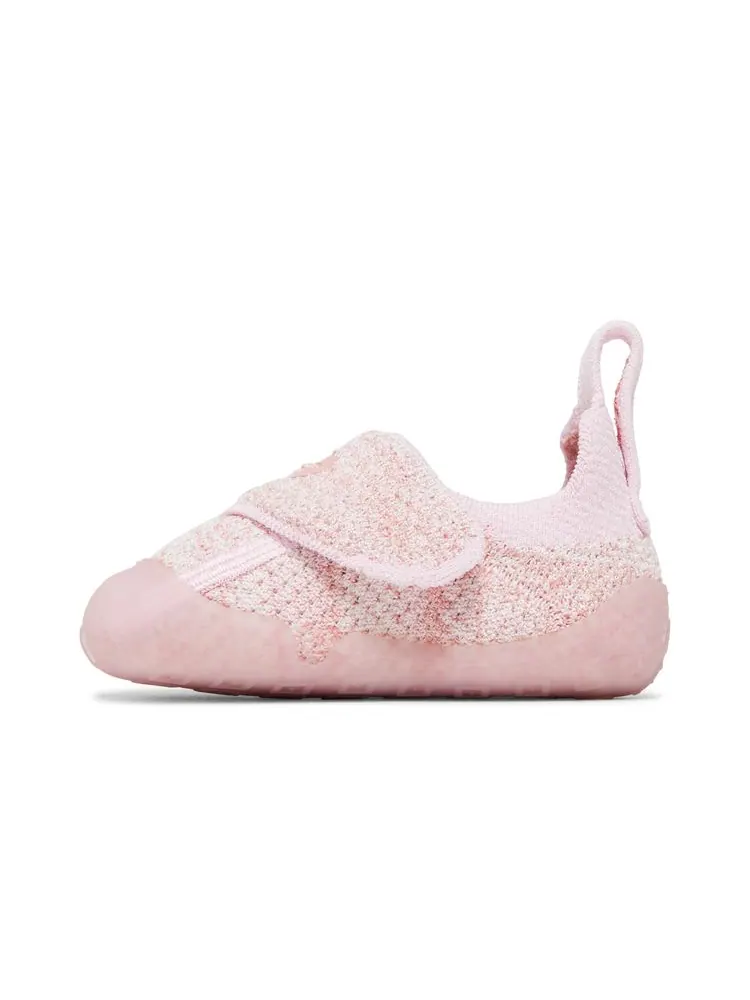 Кроссовки Swoosh 1 TD 'Pink Foam' — изображение 3 из 8, розовый