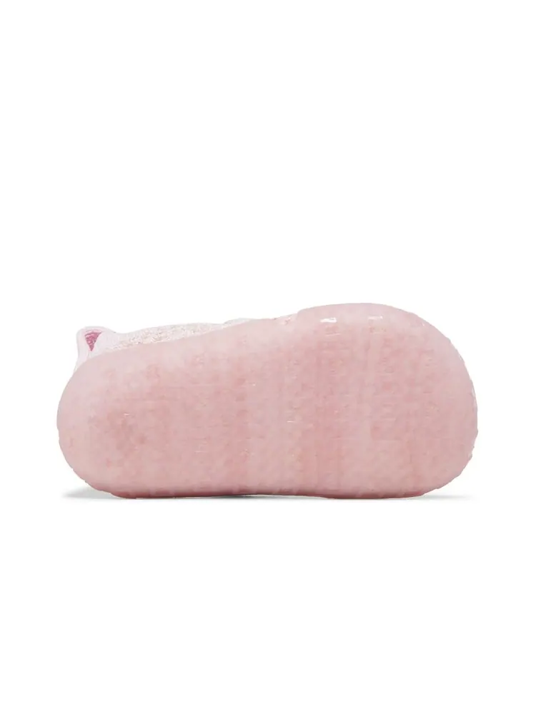 Кроссовки Swoosh 1 TD 'Pink Foam' — изображение 4 из 8, розовый