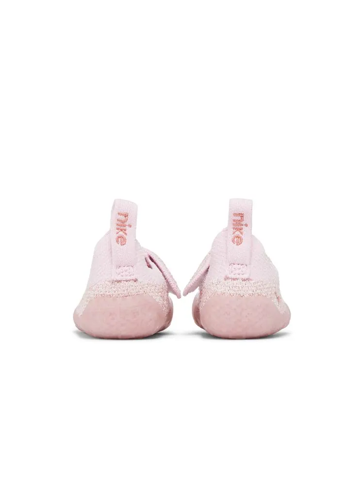 Кроссовки Swoosh 1 TD 'Pink Foam' — изображение 6 из 8, розовый