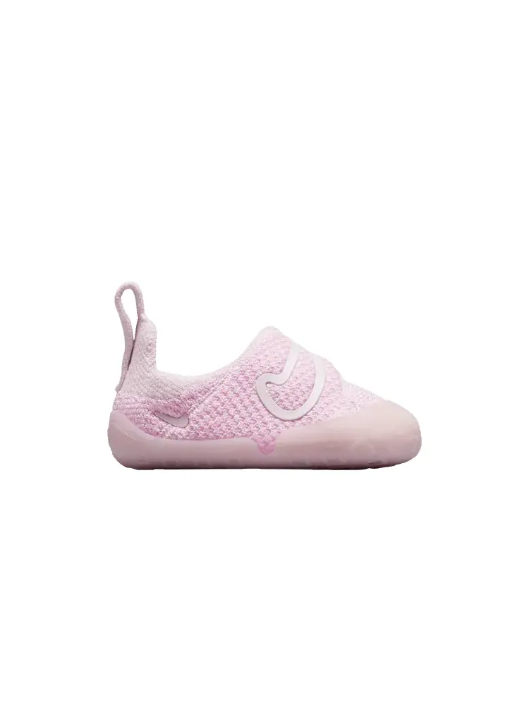 Кроссовки Nike Swoosh 1 TD Pearl Pink — изображение 1 из 1, розовый