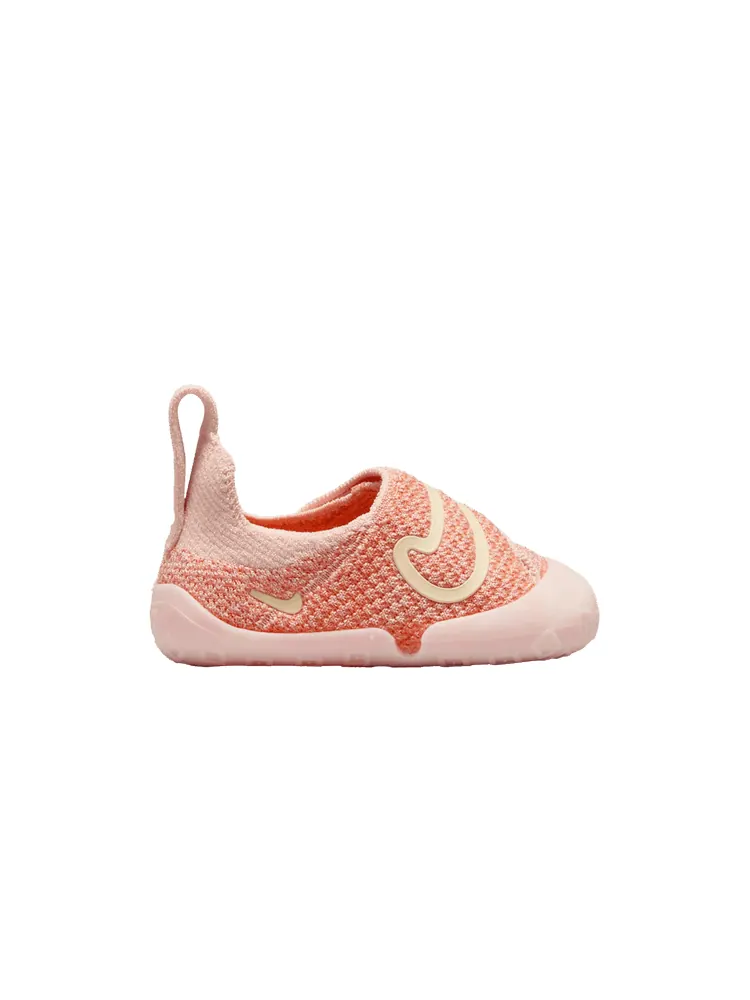 Кроссовки Swoosh 1 TD 'Washed Coral' — изображение 1 из 1, оранжевый