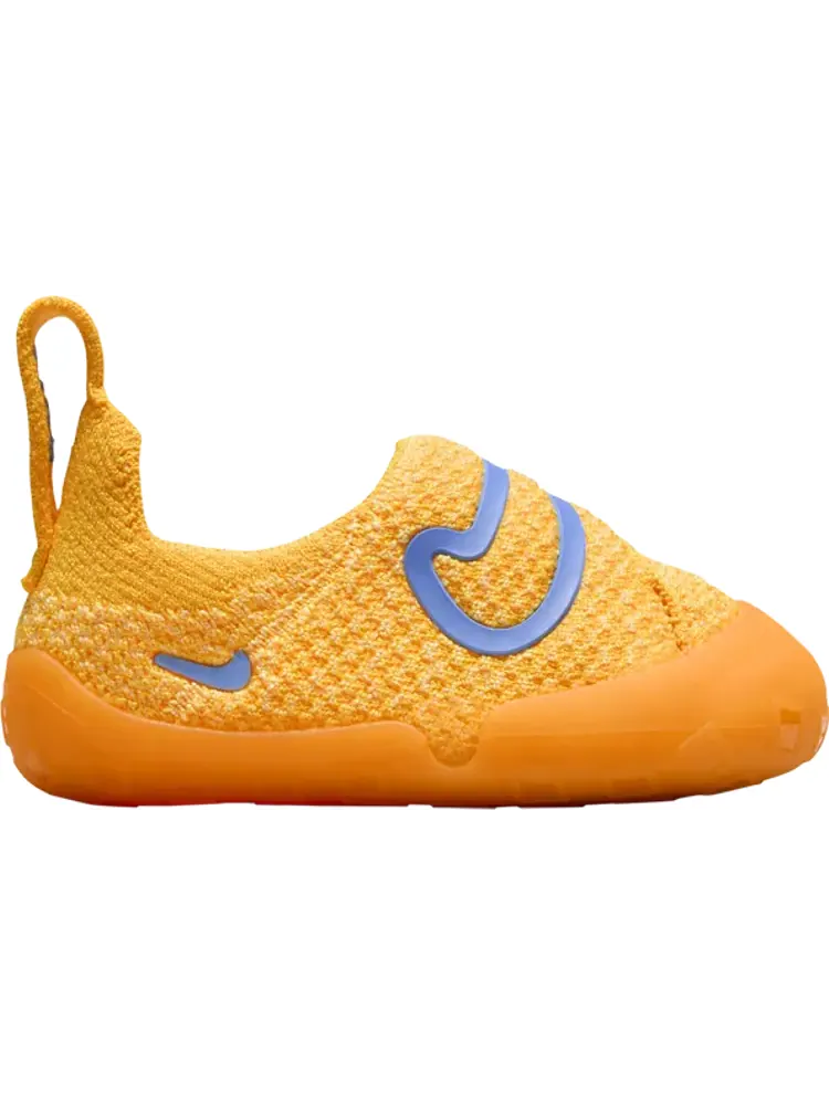 Кроссовки Swoosh 1 TD 'Laser Orange University Blue' — изображение 1 из 1, оранжевый