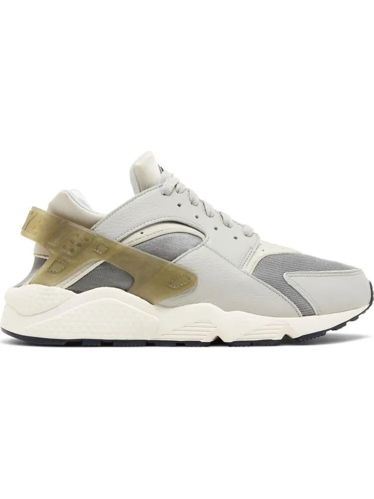 Кроссовки Air Huarache 'Flat Pewter' — изображение 1 из 4, серый