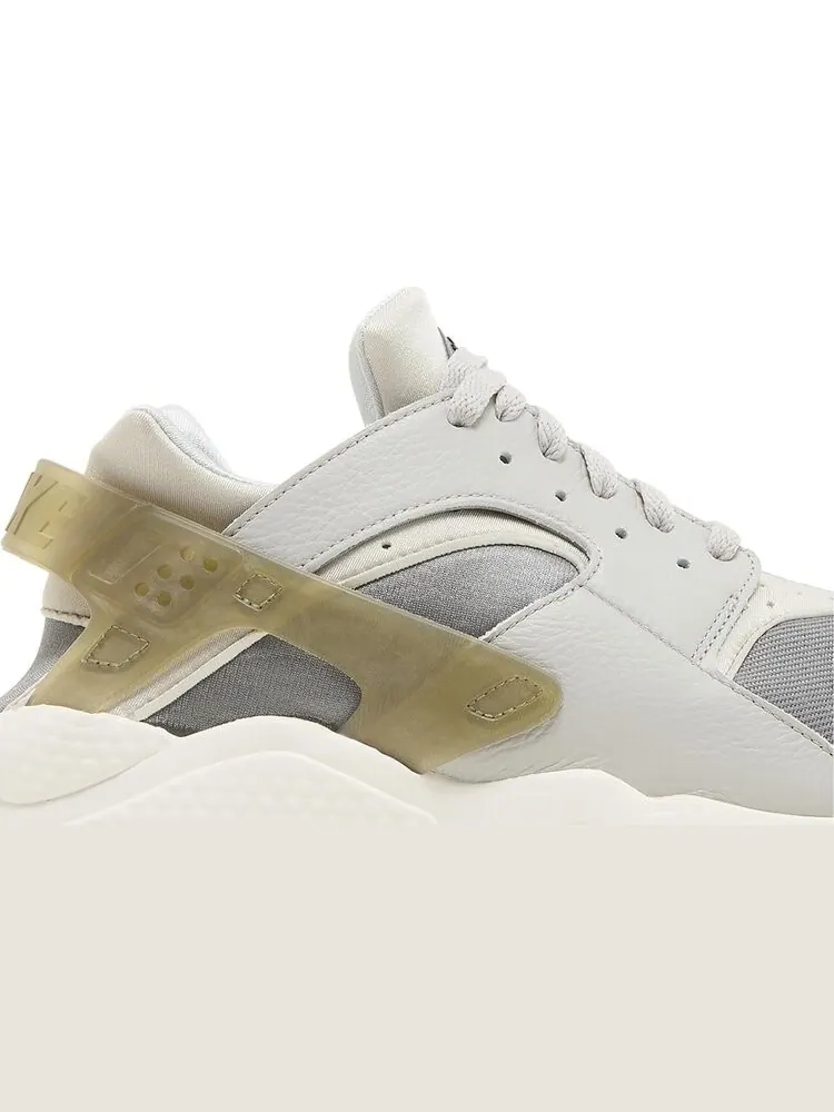 Кроссовки Air Huarache 'Flat Pewter' — изображение 2 из 4, серый