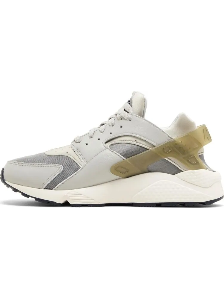 Кроссовки Air Huarache 'Flat Pewter' — изображение 3 из 4, серый