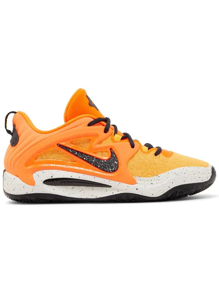 Кроссовки Nike KD 15 'EYBL Peach Jam' — изображение 1 из 8, оранжевый