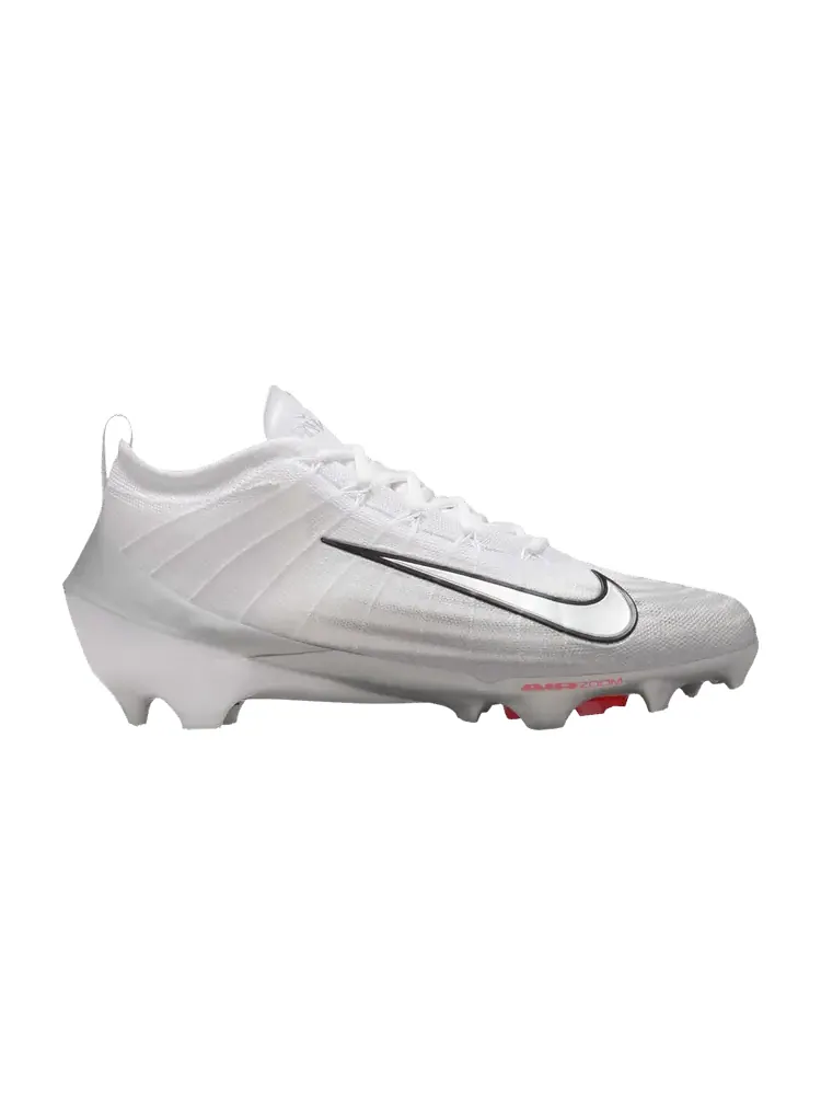 Кроссовки Zoom Vapor Elite 1 'White Metallic Silver' — изображение 1 из 1