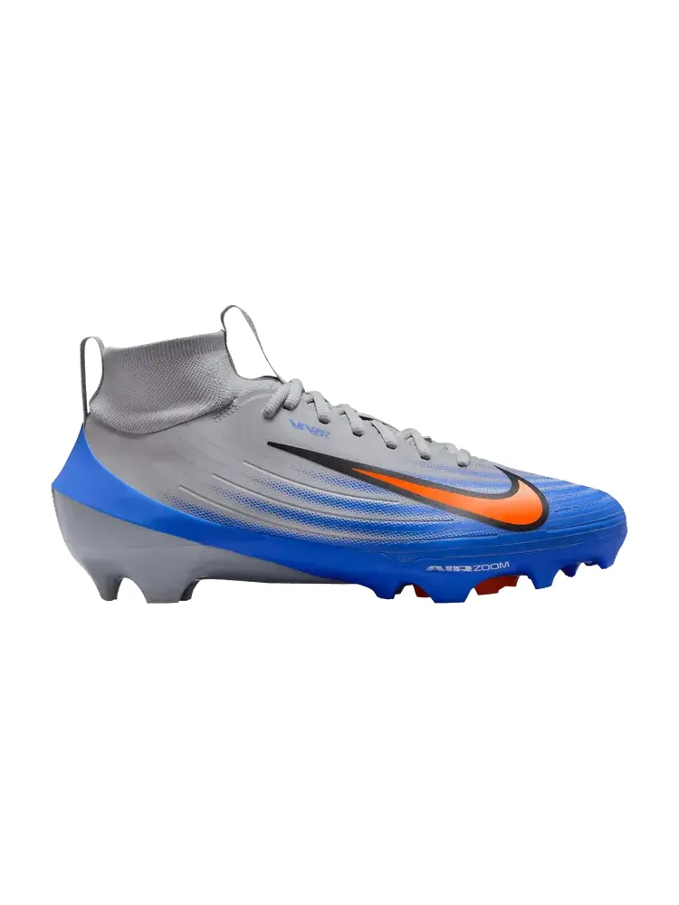 Кроссовки Air Zoom Vapor Pro 1 'Wolf Grey Racer Blue Orange' — изображение 1 из 1, серый синий оранжевый