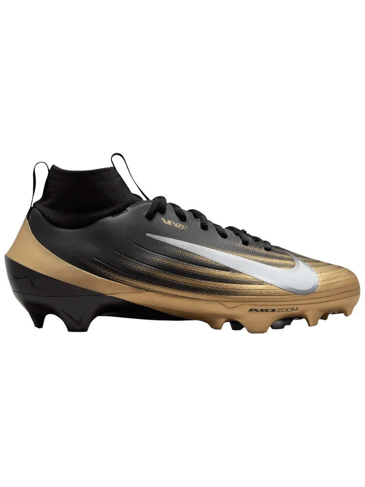 Кроссовки Nike Air Zoom Vapor Pro 1 'Black Metallic Gold' — изображение 1 из 1, черный