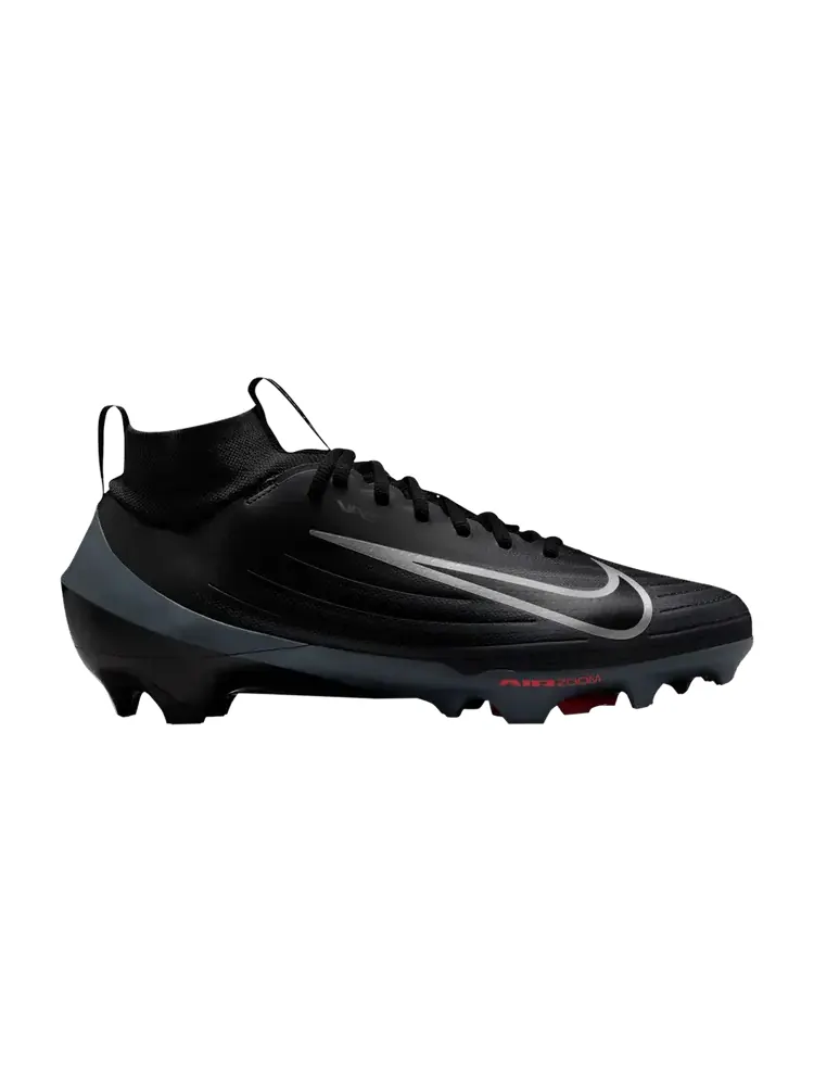Кроссовки Air Zoom Vapor Pro 1 'Black Dark Grey' — изображение 1 из 1, черный темный серый