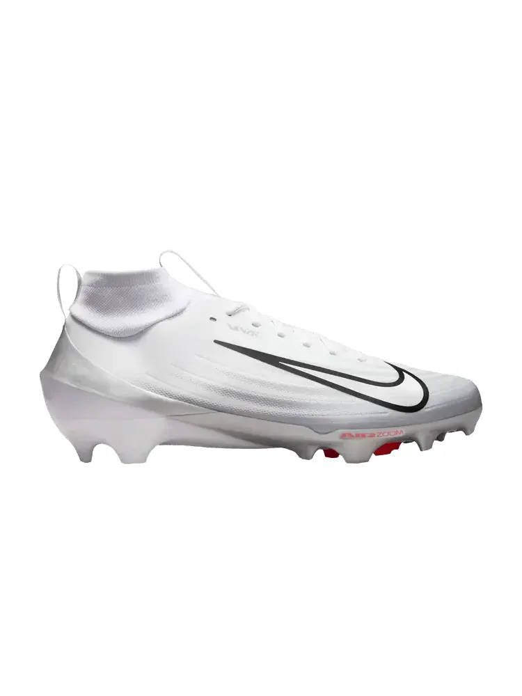 Кроссовки Air Zoom Vapor Pro 1 'White Black' — изображение 1 из 1, белый черный