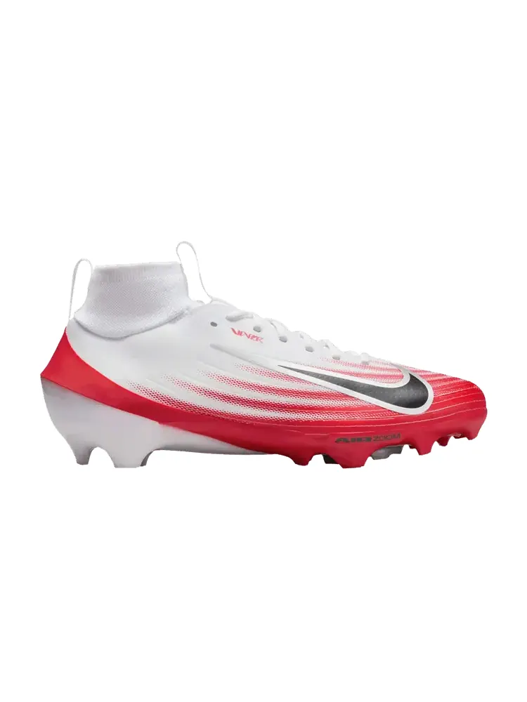 Кроссовки Air Zoom Vapor Pro 1 'White University Red' — изображение 1 из 1, белый красный