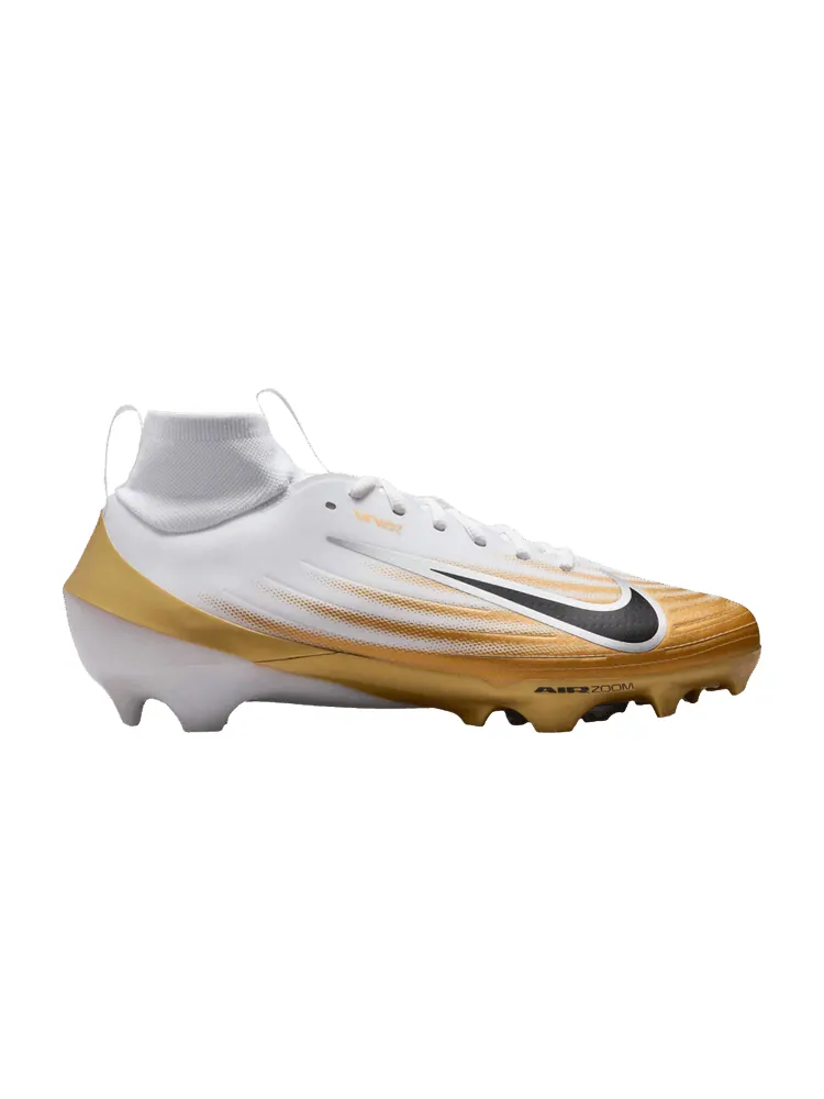 Кроссовки Air Zoom Vapor Pro 1 'White Metallic Gold' — изображение 1 из 1
