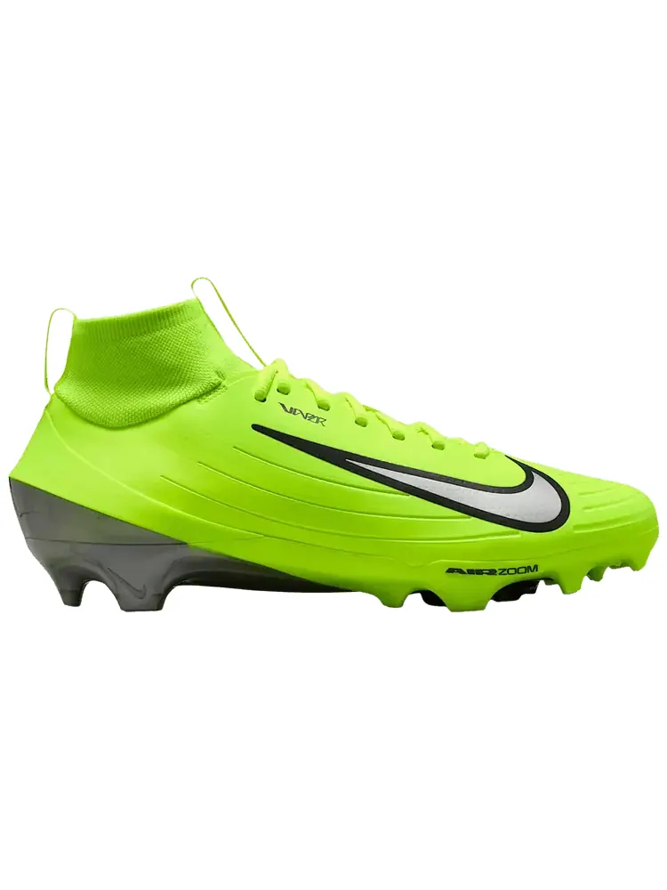 Кроссовки Nike Air Zoom Vapor Pro 1 — изображение 1 из 1, зеленый