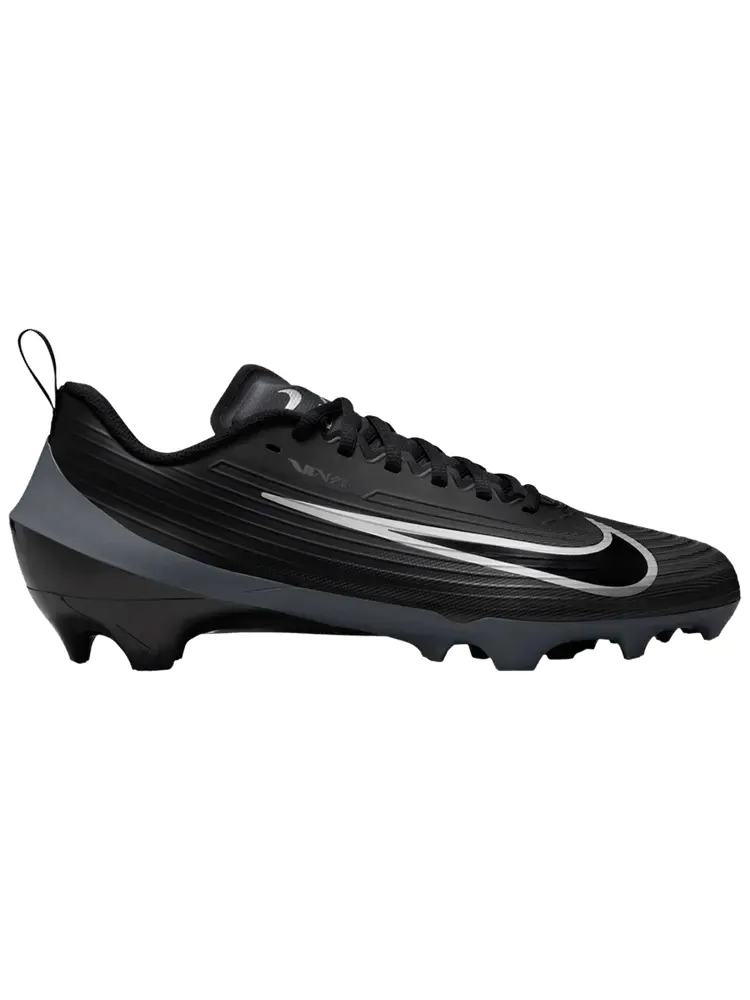 Кроссовки Nike Vapor Speed 3 'Black Dark Grey' — изображение 1 из 1, черный темный серый