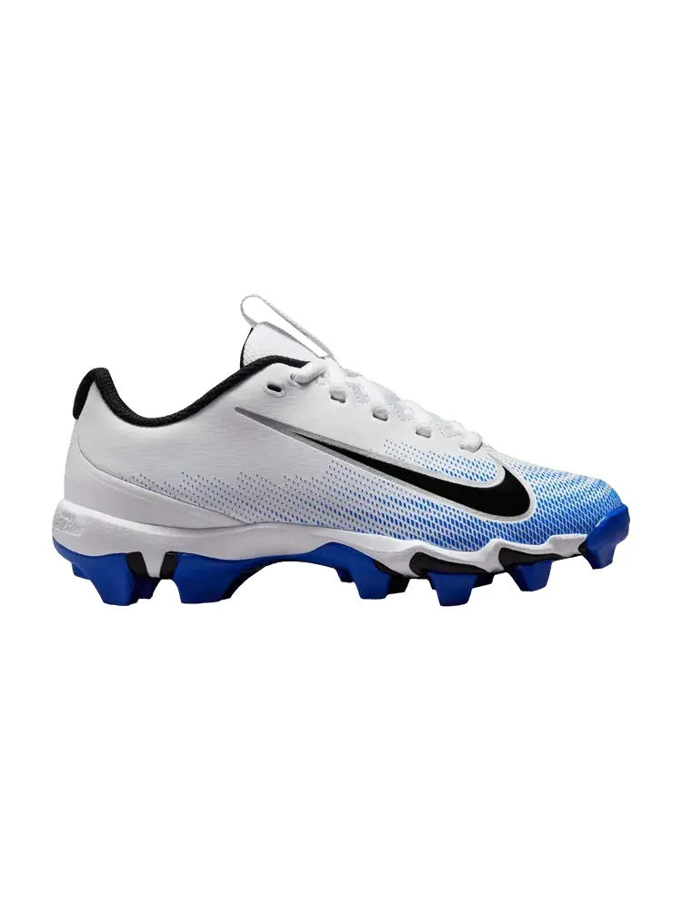 Кроссовки Vapor Shark 3 GS 'White Racer Blue' — изображение 1 из 1, белый синий