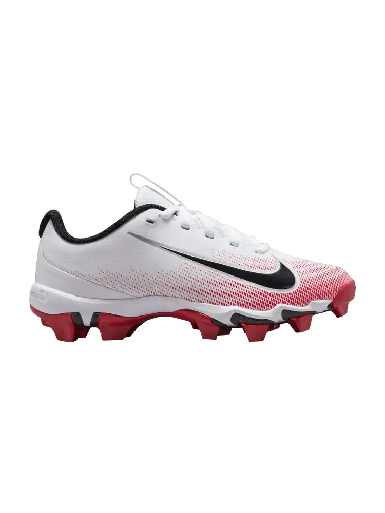 Кроссовки Vapor Shark 3 GS 'White University Red Black' — изображение 1 из 1, белый красный черный