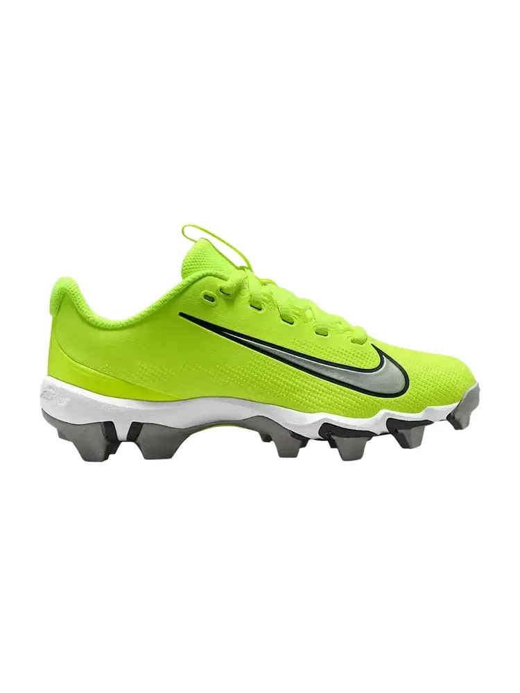 Кроссовки Nike Vapor Shark 3 GS 'Volt' — изображение 1 из 1, зеленый