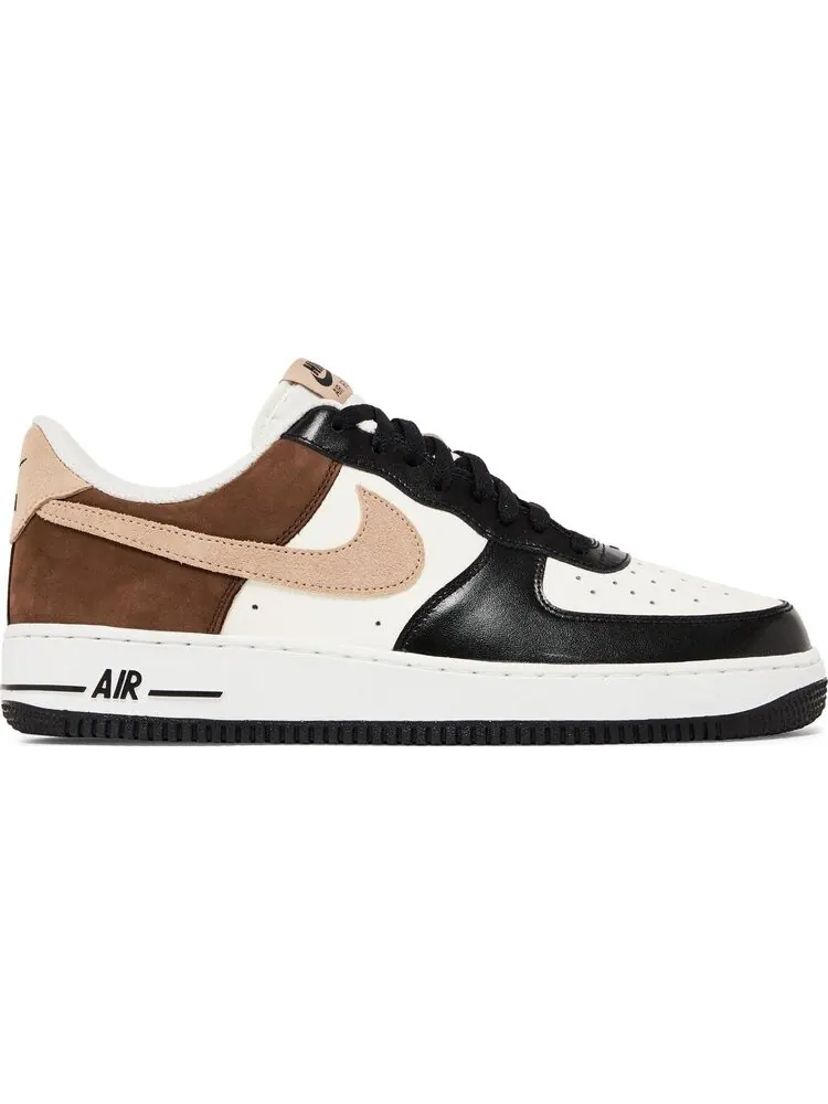 Кроссовки Air Force 1 '07 'Mocha' — изображение 1 из 4, коричневый