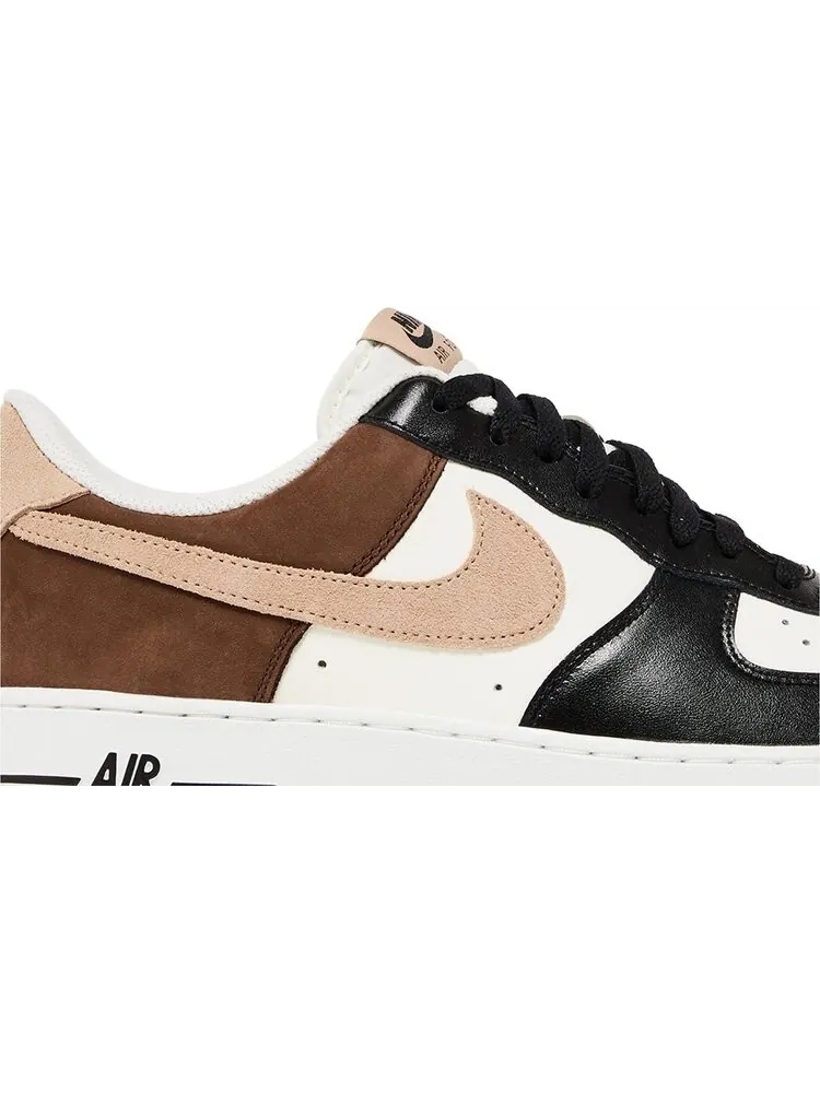 Кроссовки Air Force 1 '07 'Mocha' — изображение 2 из 4, коричневый