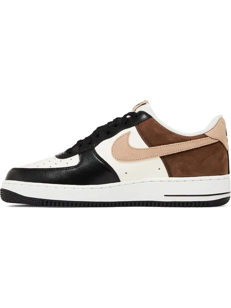 Кроссовки Air Force 1 '07 'Mocha' — изображение 3 из 4, коричневый