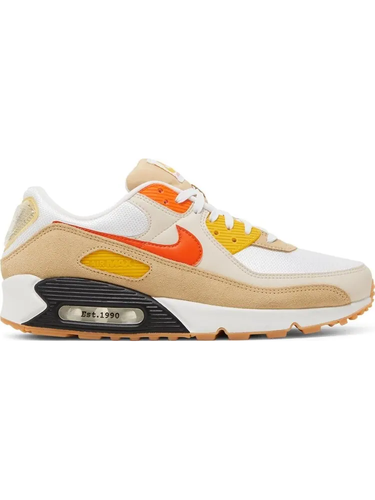 Кроссовки Nike Air Max 90 SE 'Frank Rudy' - Белый — изображение 1 из 4