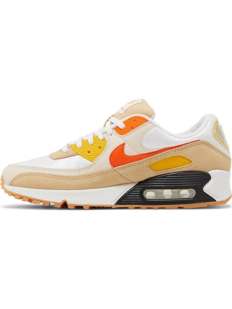 Кроссовки Nike Air Max 90 SE 'Frank Rudy' - Белый — изображение 3 из 4