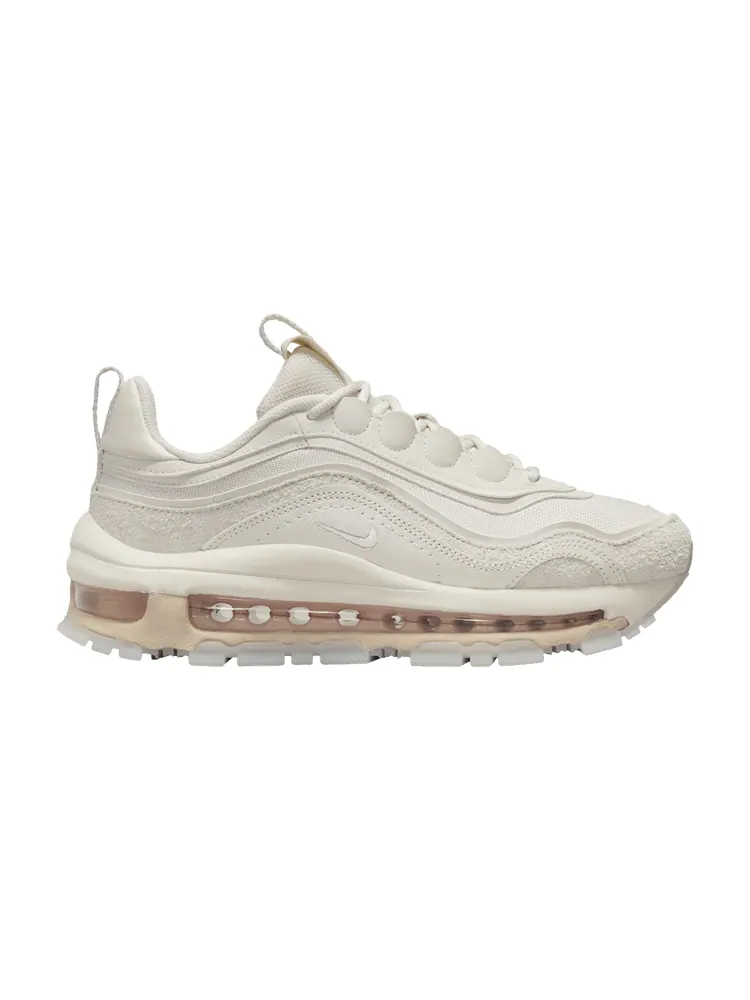 Кроссовки Wmns Air Max 97 Futura 'Phantom' — изображение 1 из 1, фантомный