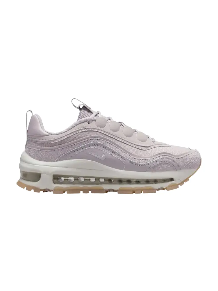 Кроссовки Wmns Air Max 97 Futura — изображение 1 из 1, платиновый фиолетовый