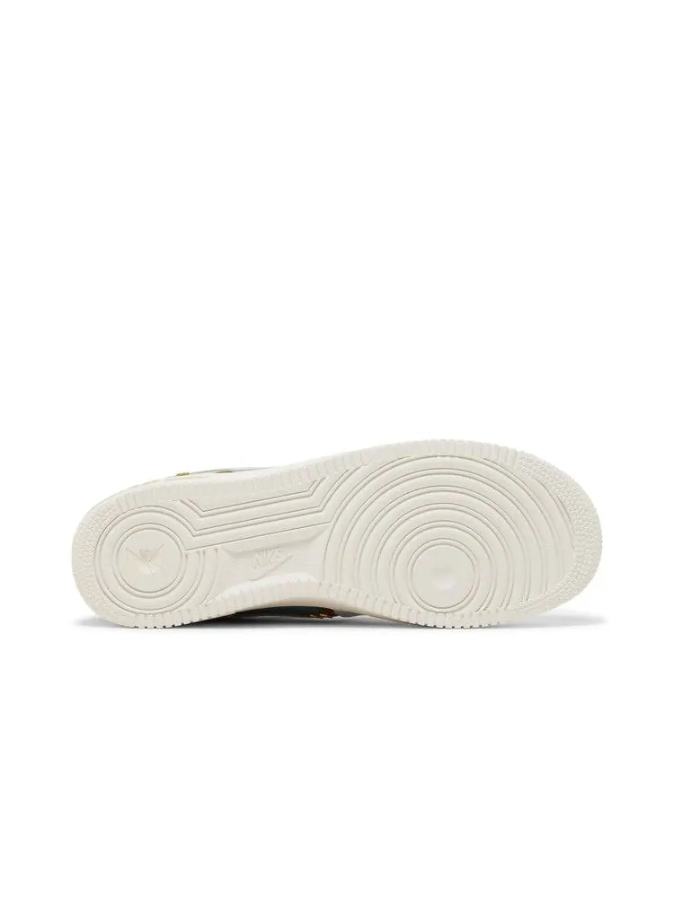 Кроссовки Nike Air Force 1 Low '07 Premium 'Preservation of History' — изображение 5 из 9