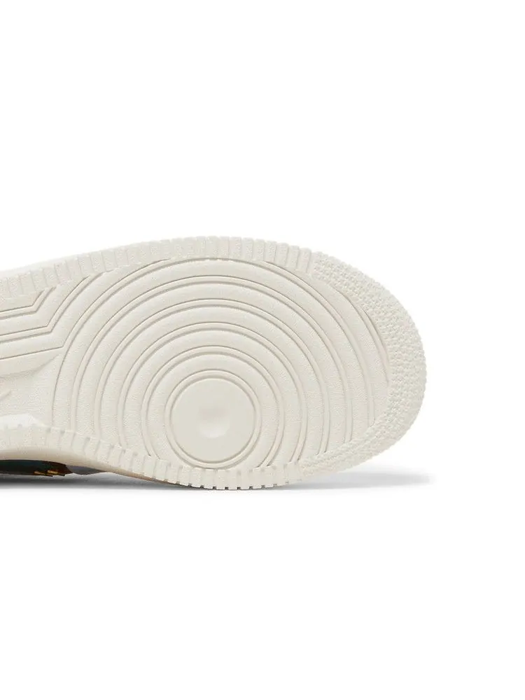 Кроссовки Nike Air Force 1 Low '07 Premium 'Preservation of History' — изображение 6 из 9