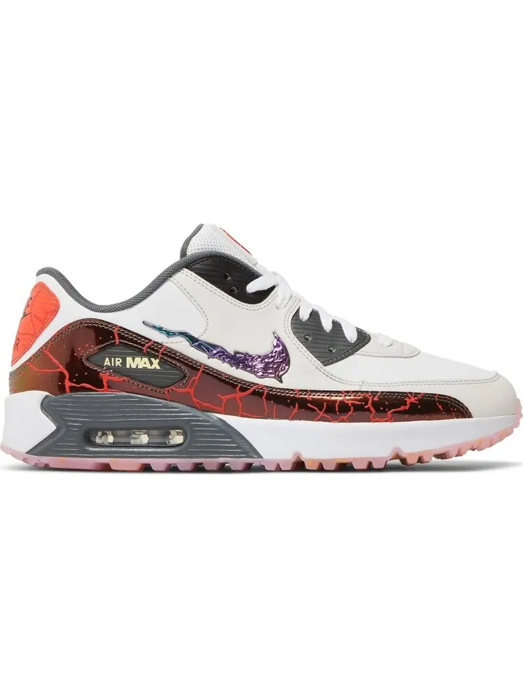 Кроссовки Air Max 90 Golf NRG 'Phoenix Open' — изображение 1 из 4, белый