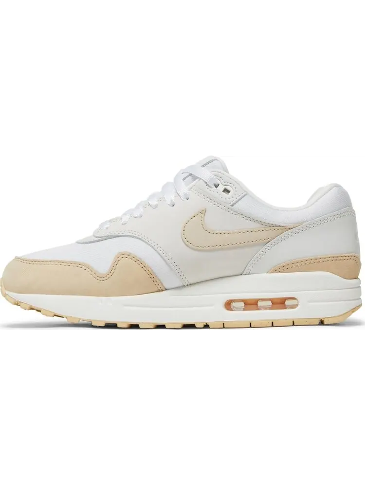 Кроссовки Wmns Air Max 1 Premium 'Sanddrift' — изображение 3 из 4, загар