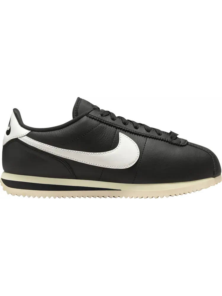 Кроссовки Wmns Cortez '23 'Black Sail' — изображение 1 из 1, черный