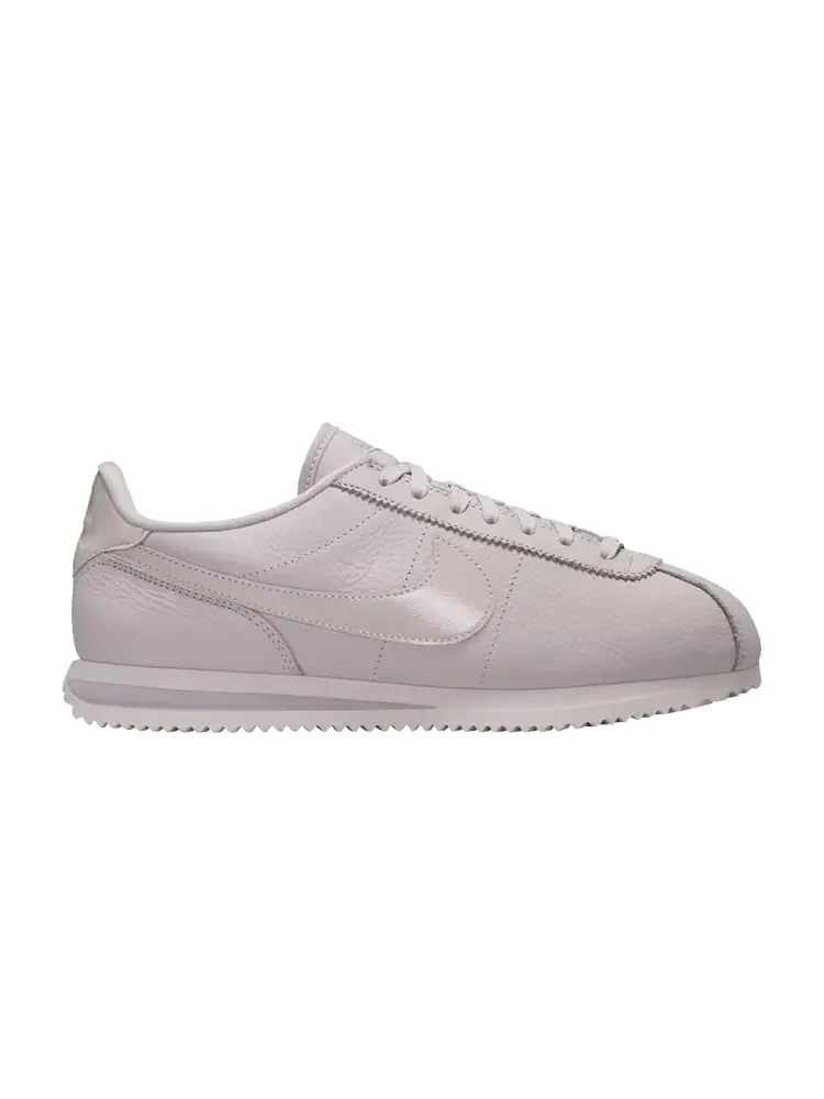 Кроссовки Wmns Cortez '23 Premium 'Platinum Violet' — изображение 1 из 1, розовый