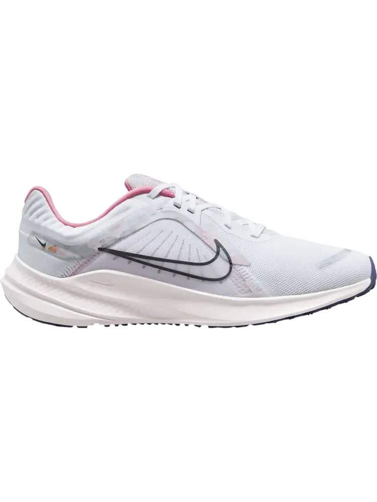 Кроссовки Wmns Quest 5 Premium 'Floral Watercolor' — изображение 1 из 1, белый