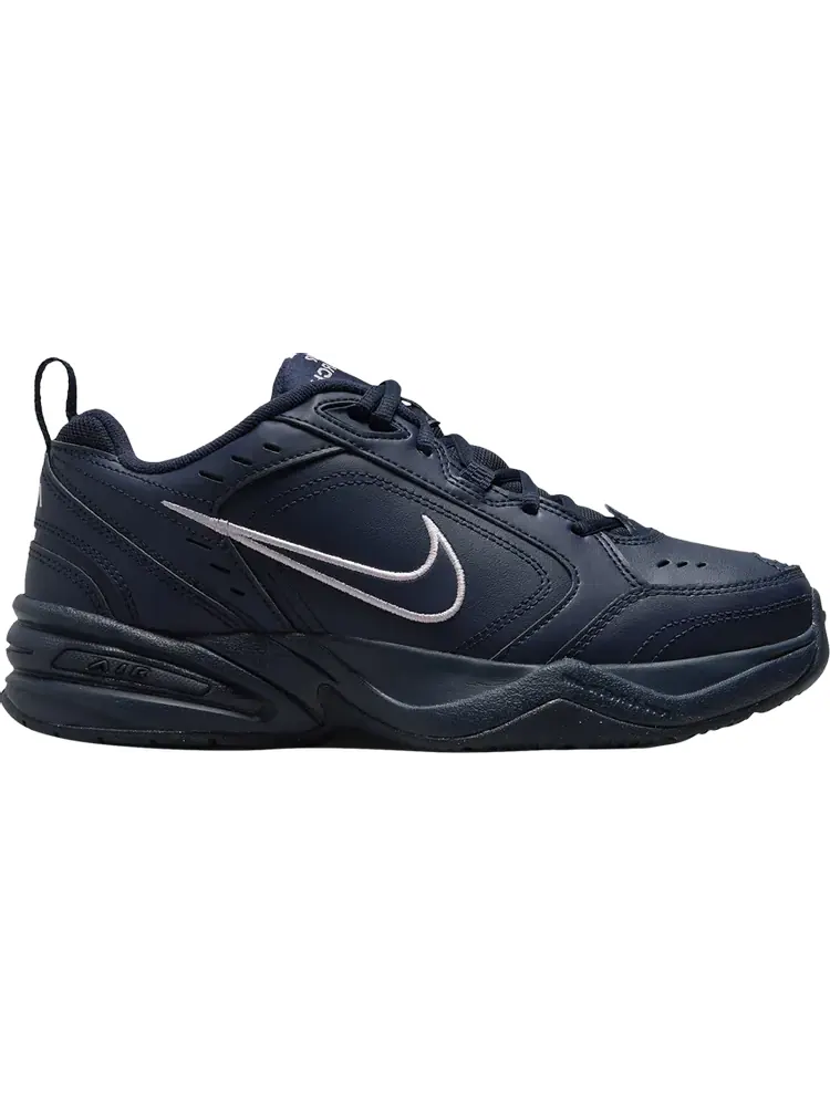 Кроссовки Air Monarch IV AMP 'Obsidian' — изображение 1 из 1, синий