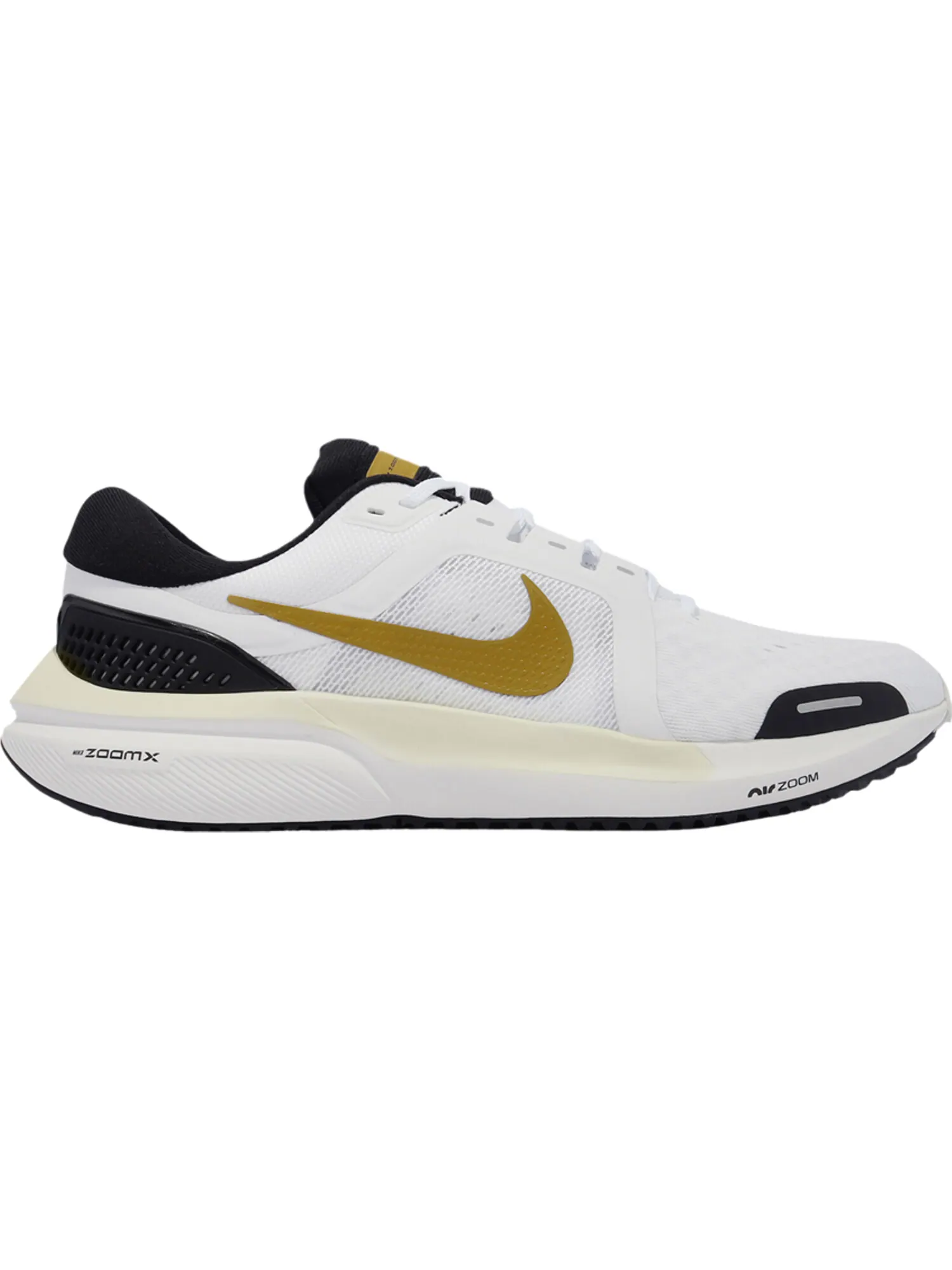 Кроссовки Nike Air Zoom Vomero 16 — изображение 1 из 1, белый