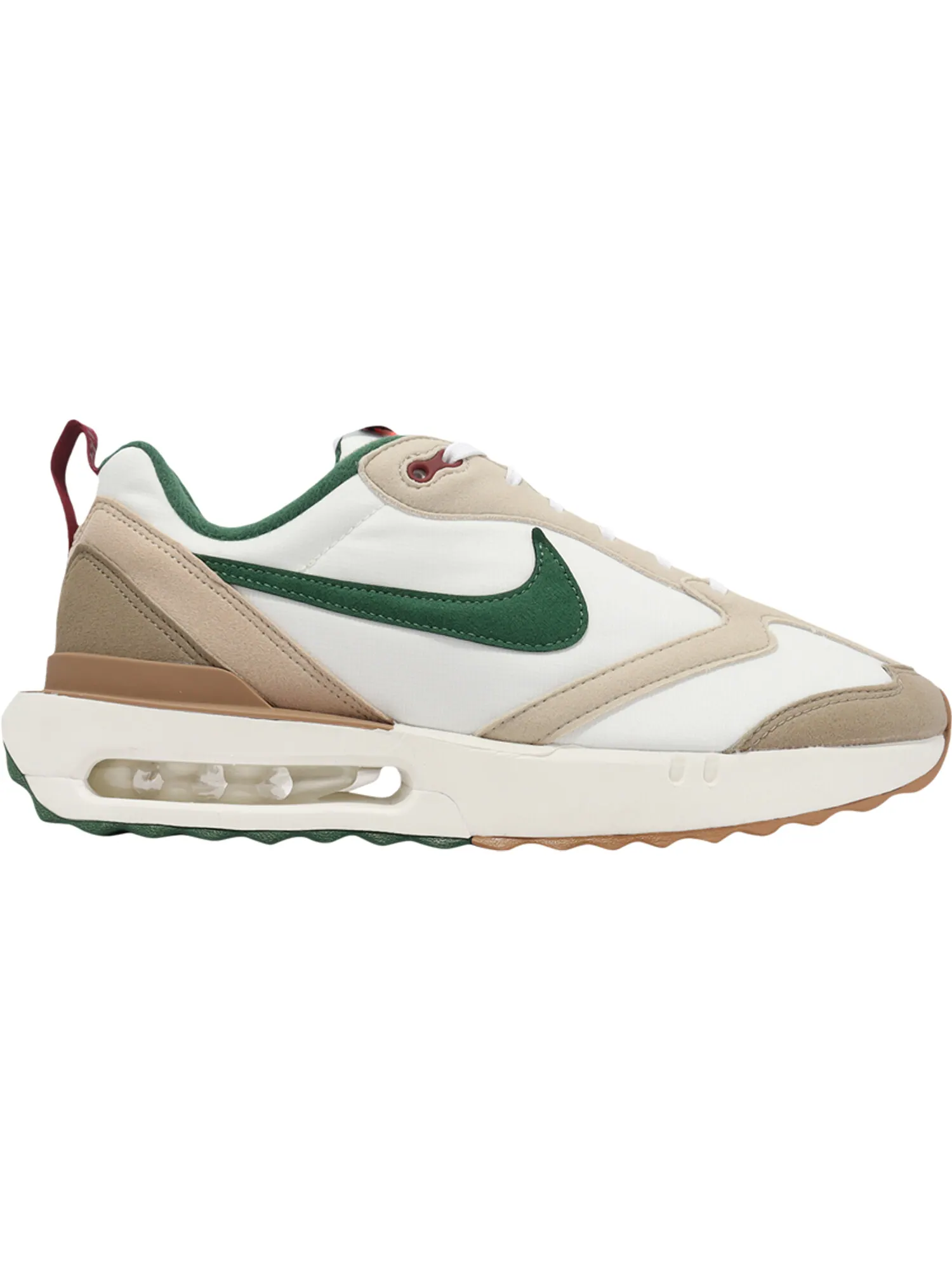 Кроссовки Nike Air Max Dawn — изображение 1 из 1, загар