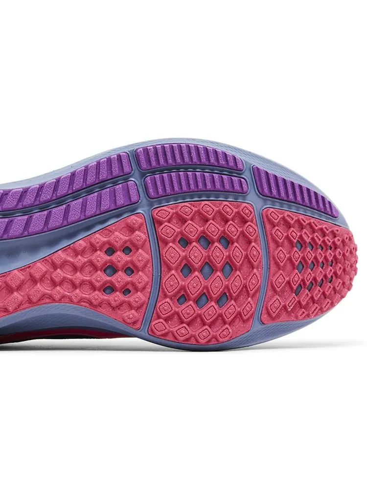 Кроссовки Nike Air Zoom Pegasus 40 SE 'Black Hyper Pink' — изображение 5 из 8, черный