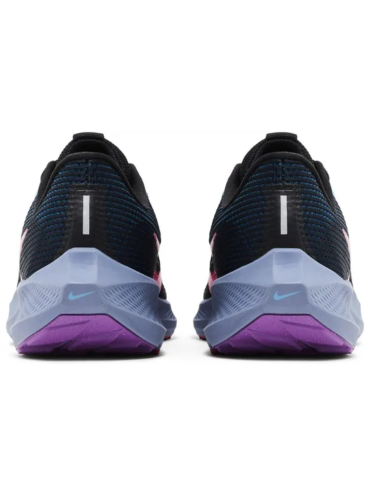 Кроссовки Nike Air Zoom Pegasus 40 SE 'Black Hyper Pink' — изображение 6 из 8, черный