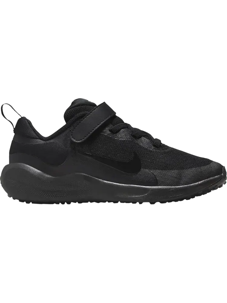 Кроссовки Revolution 7 PS 'Black Anthracite' — изображение 1 из 1, черный